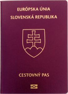 האם אתם זכאים בכלל לקבלת אזרחות סלובקית?  חוקי האזרחות הסלובקיים הם מאוד מורכבים אבל גם מאוד ברורים מבחינת הנוקשות שלהם. על פי החוק הסלובקי