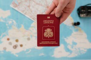 POLAND PASSPORT